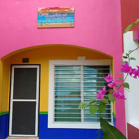 Casa Marisol Villa Cozumel Luaran gambar