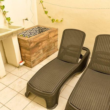 Casa Marisol Villa Cozumel Luaran gambar