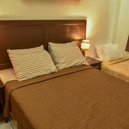 Casa Marisol Villa Cozumel Luaran gambar
