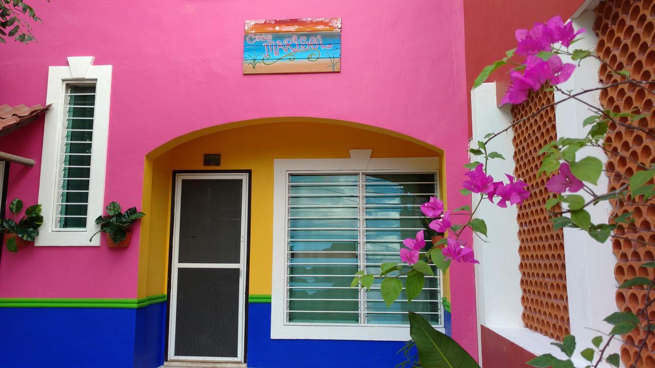 Casa Marisol Villa Cozumel Luaran gambar