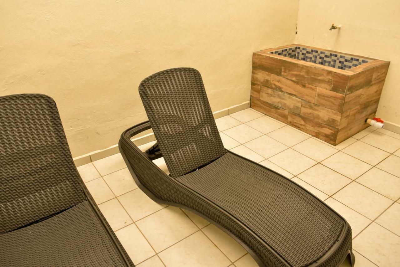 Casa Marisol Villa Cozumel Luaran gambar