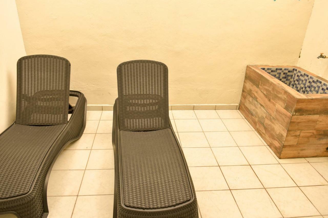 Casa Marisol Villa Cozumel Luaran gambar