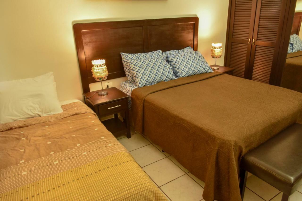 Casa Marisol Villa Cozumel Luaran gambar