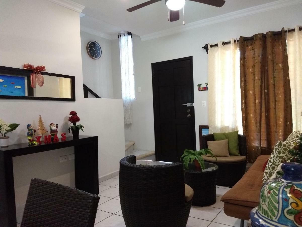 Casa Marisol Villa Cozumel Luaran gambar