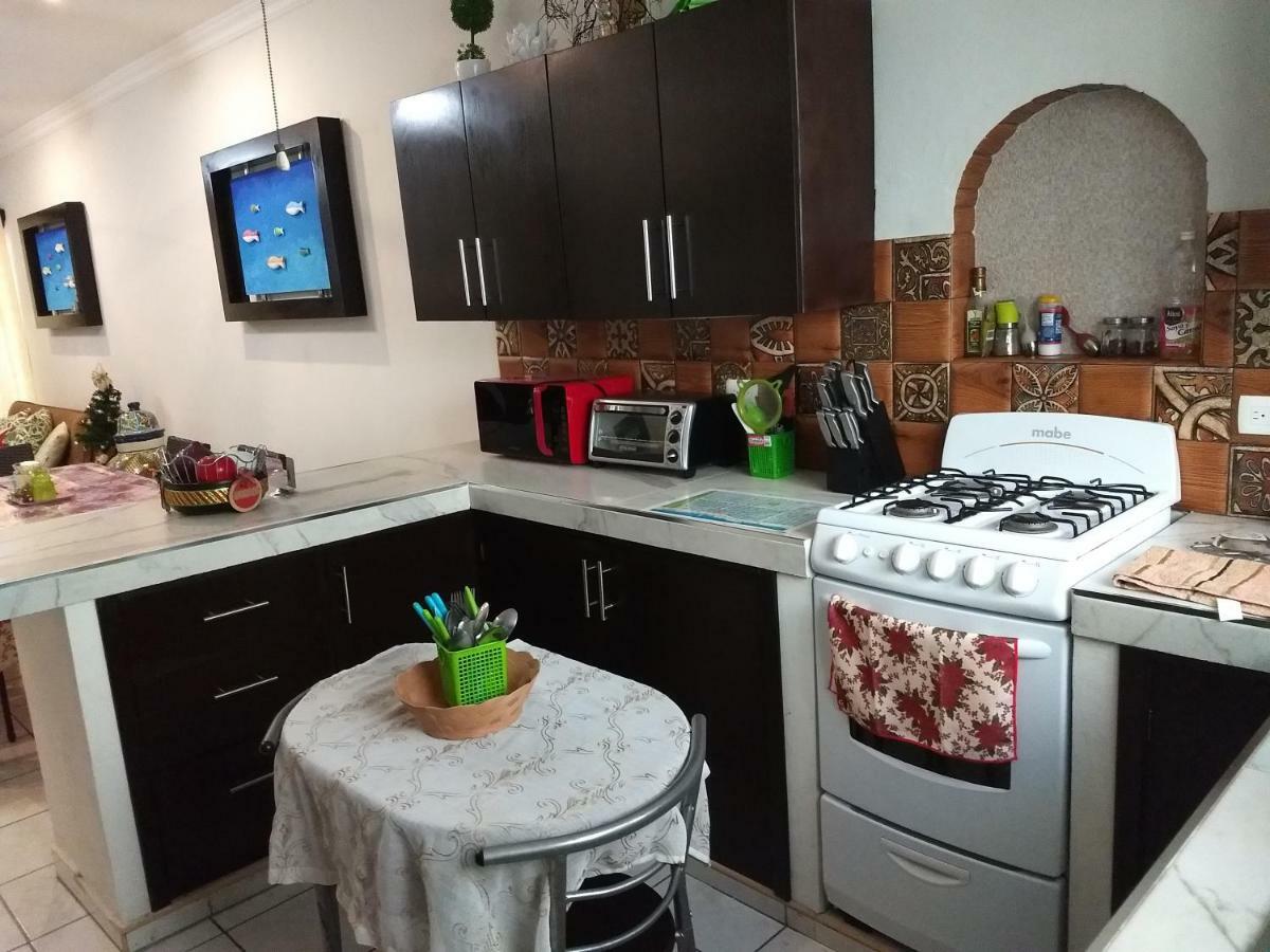 Casa Marisol Villa Cozumel Luaran gambar