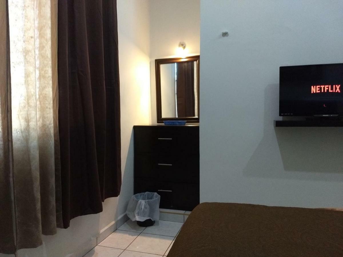 Casa Marisol Villa Cozumel Luaran gambar
