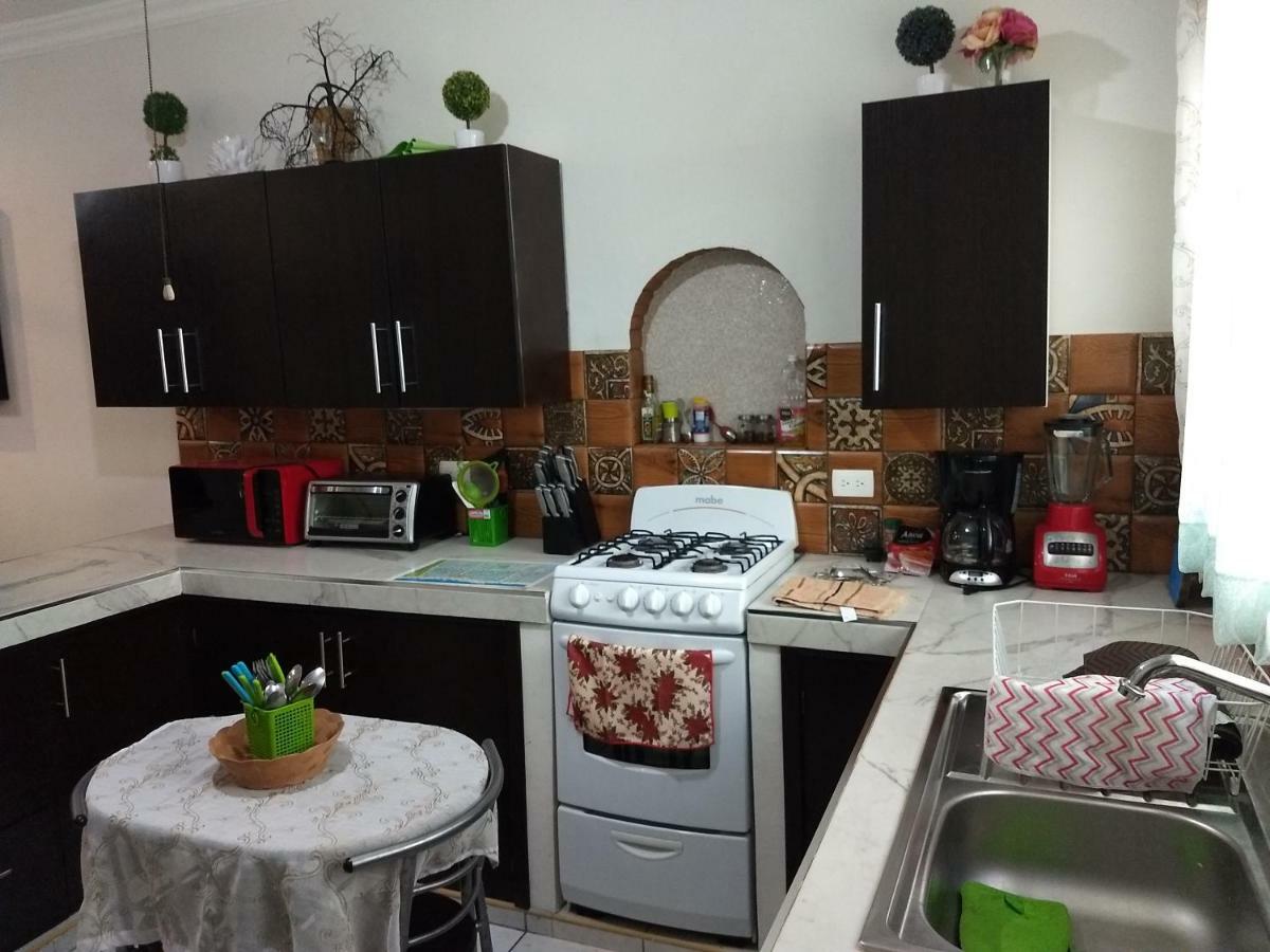 Casa Marisol Villa Cozumel Luaran gambar