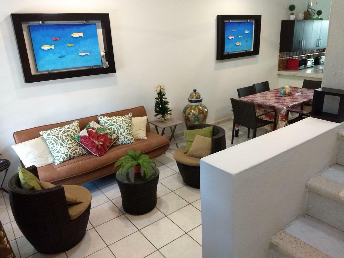 Casa Marisol Villa Cozumel Luaran gambar