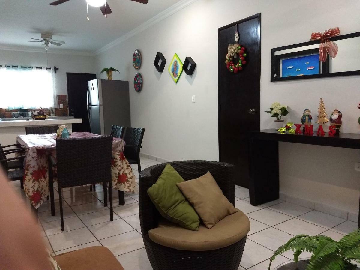 Casa Marisol Villa Cozumel Luaran gambar