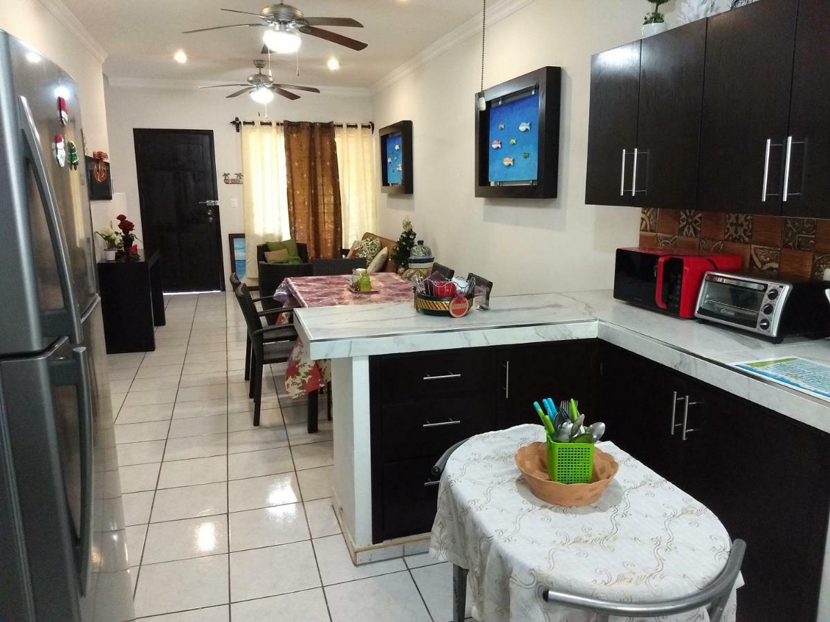 Casa Marisol Villa Cozumel Luaran gambar