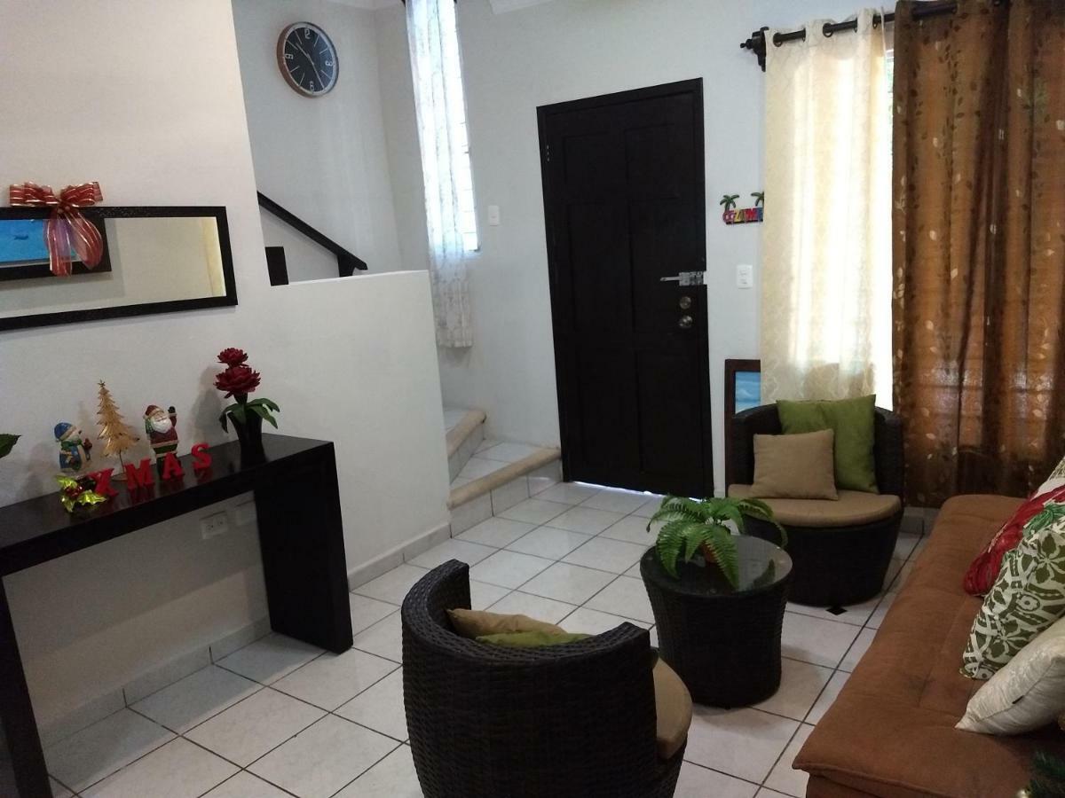 Casa Marisol Villa Cozumel Luaran gambar