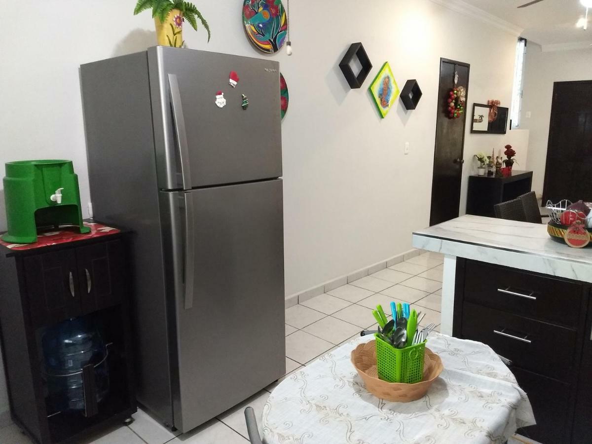 Casa Marisol Villa Cozumel Luaran gambar