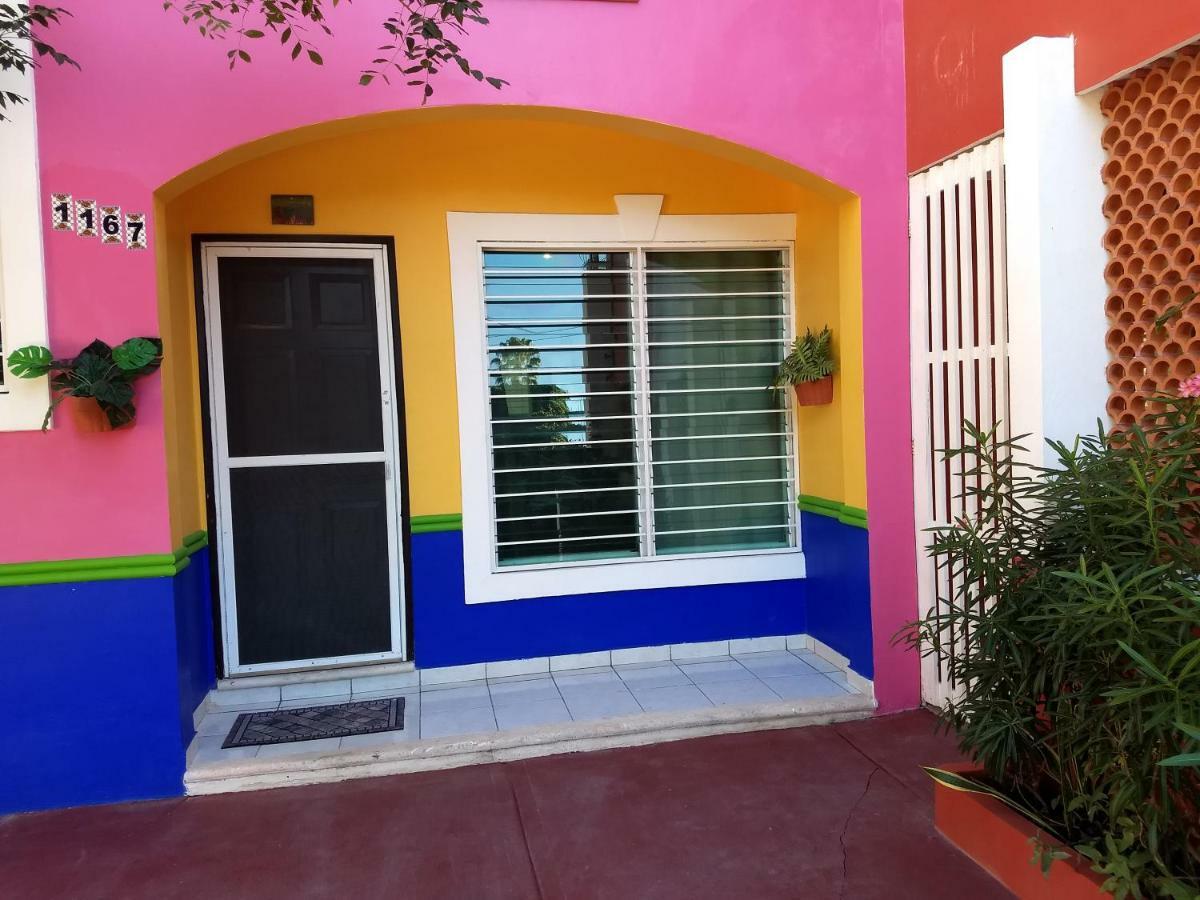 Casa Marisol Villa Cozumel Luaran gambar