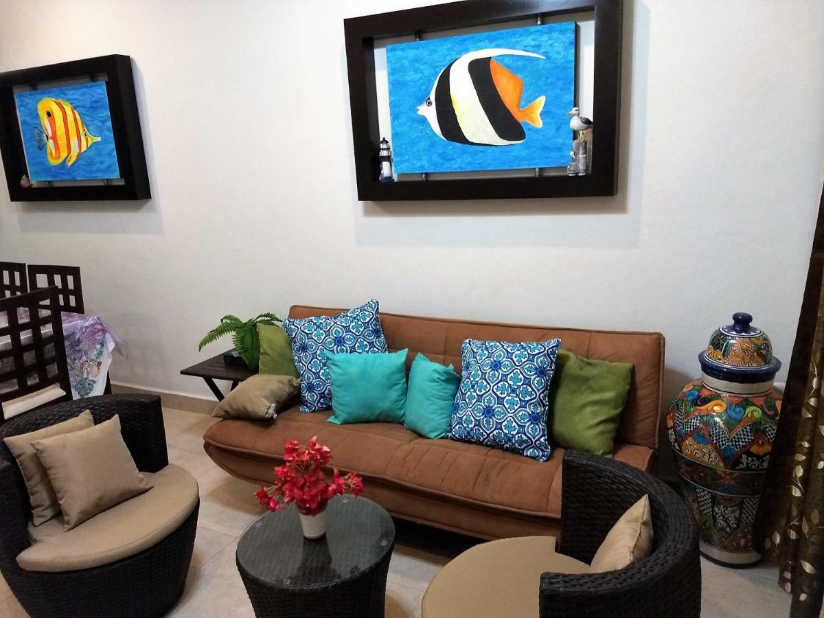 Casa Marisol Villa Cozumel Luaran gambar