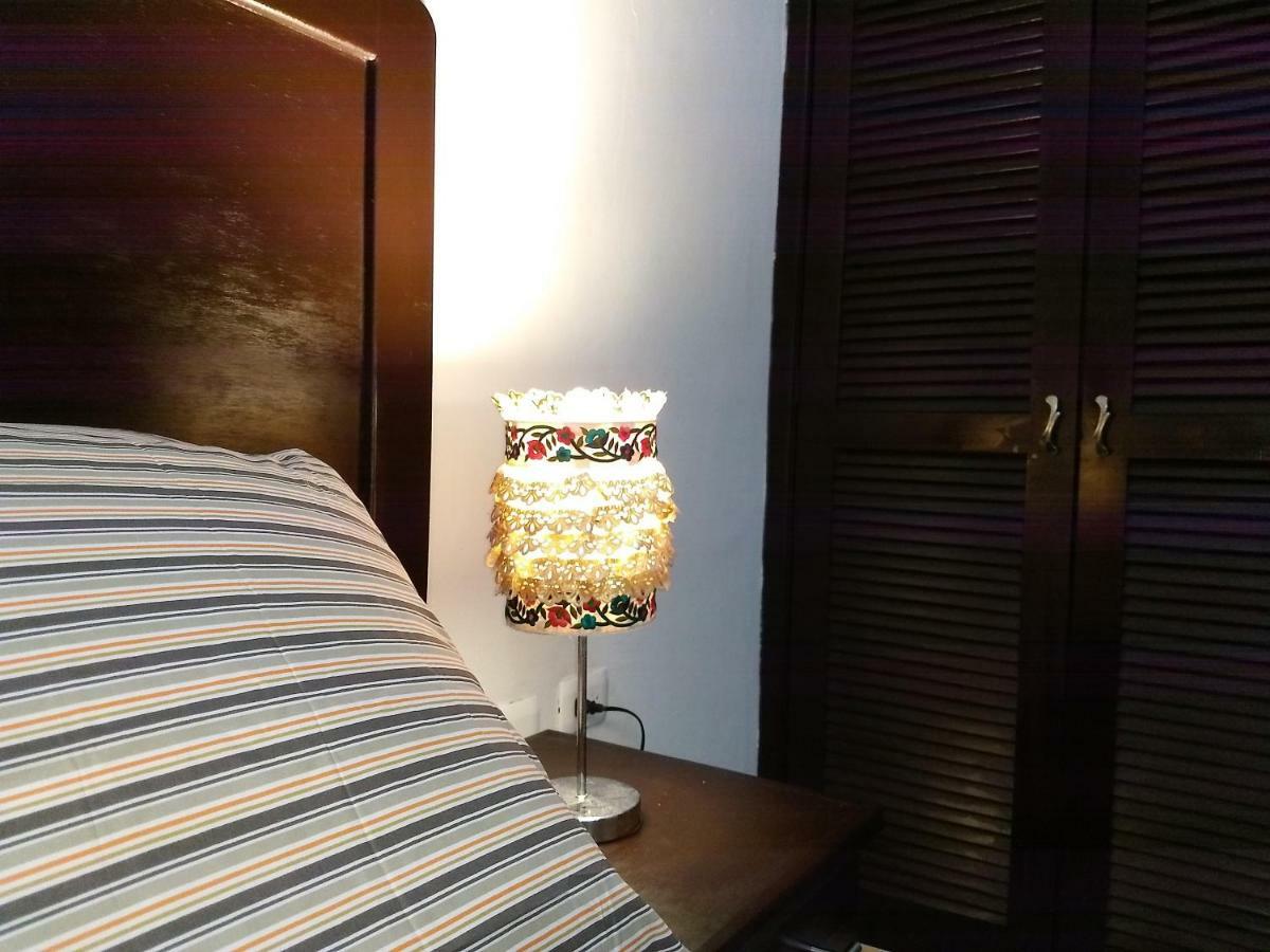Casa Marisol Villa Cozumel Luaran gambar