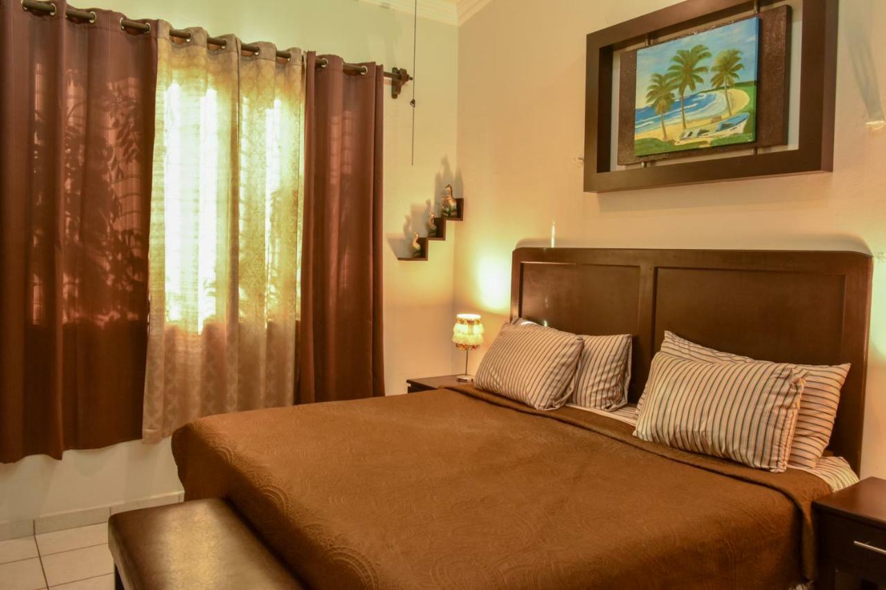 Casa Marisol Villa Cozumel Luaran gambar