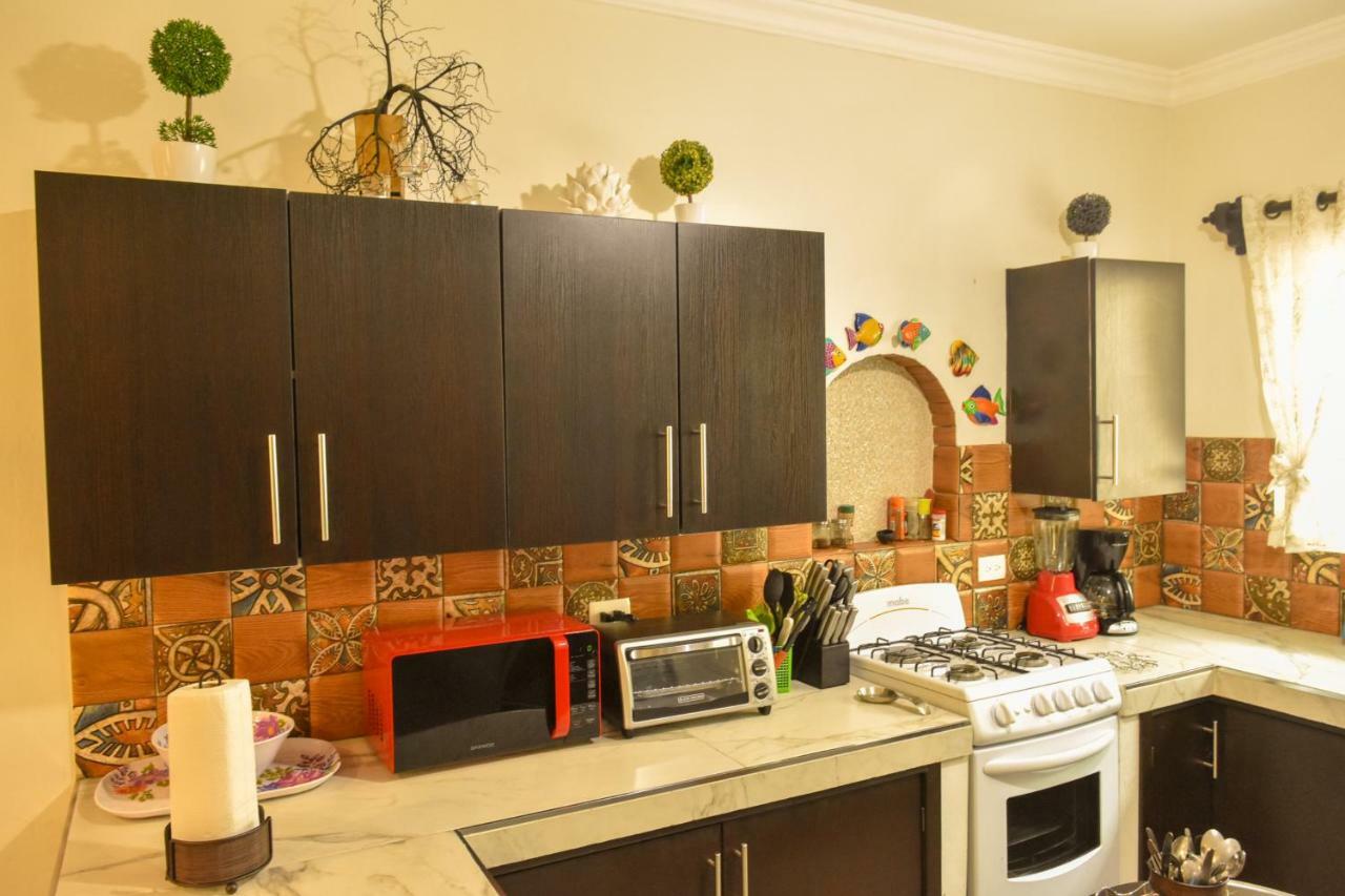 Casa Marisol Villa Cozumel Luaran gambar
