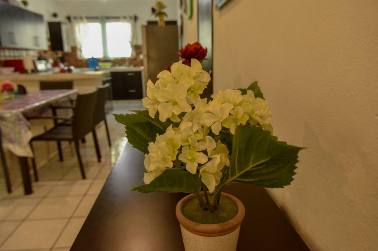 Casa Marisol Villa Cozumel Luaran gambar