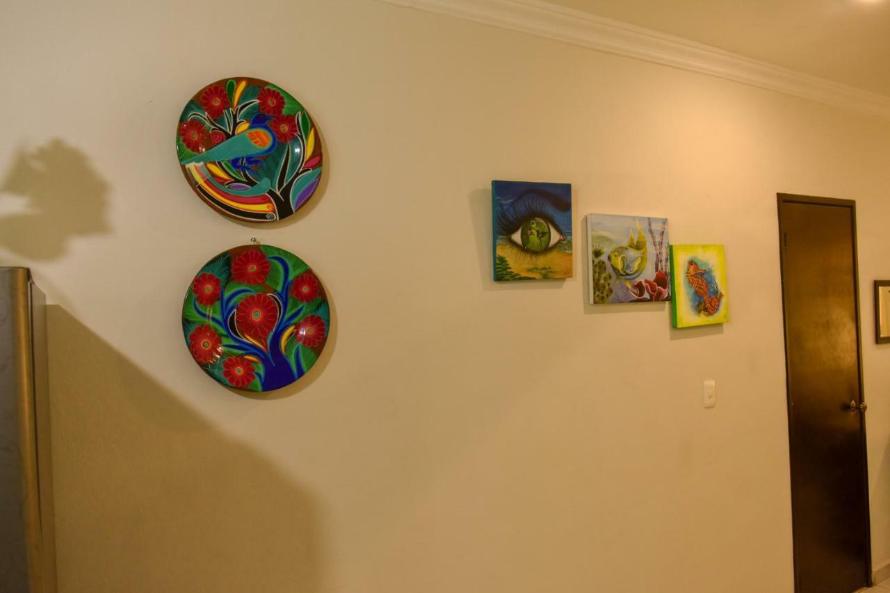 Casa Marisol Villa Cozumel Luaran gambar