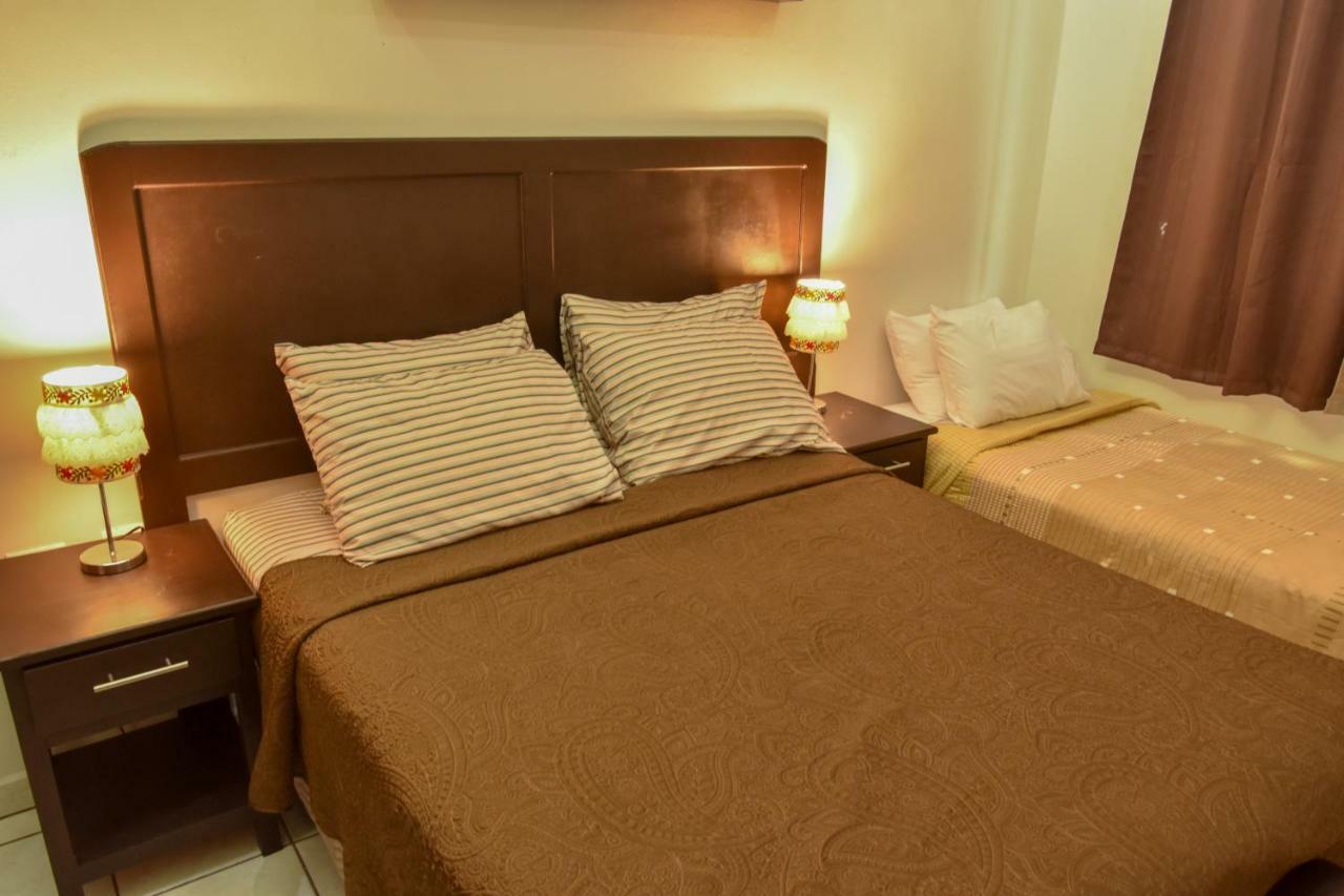 Casa Marisol Villa Cozumel Luaran gambar