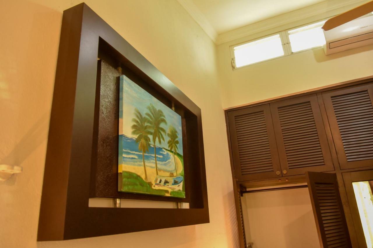 Casa Marisol Villa Cozumel Luaran gambar