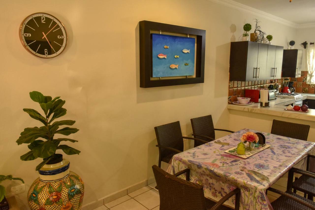 Casa Marisol Villa Cozumel Luaran gambar
