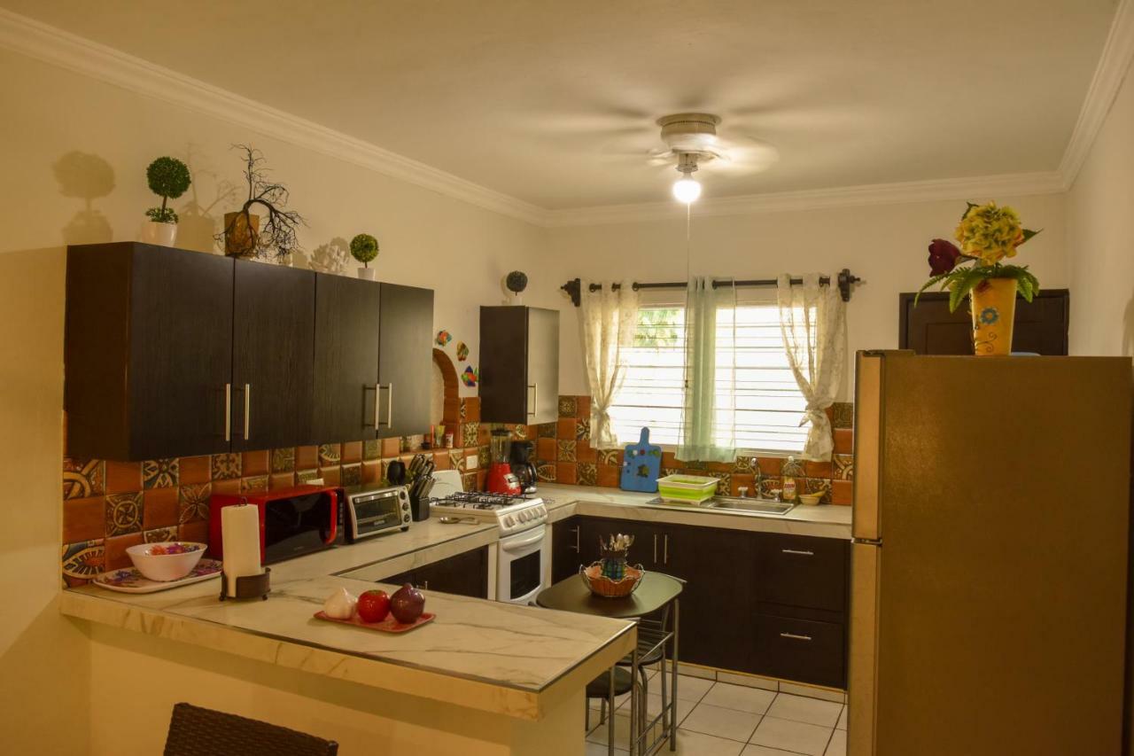 Casa Marisol Villa Cozumel Luaran gambar