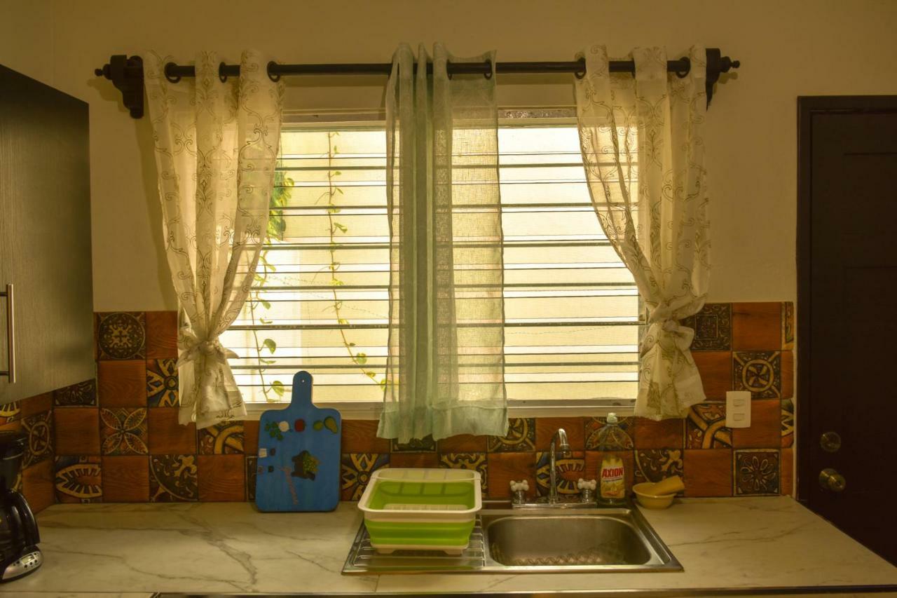 Casa Marisol Villa Cozumel Luaran gambar