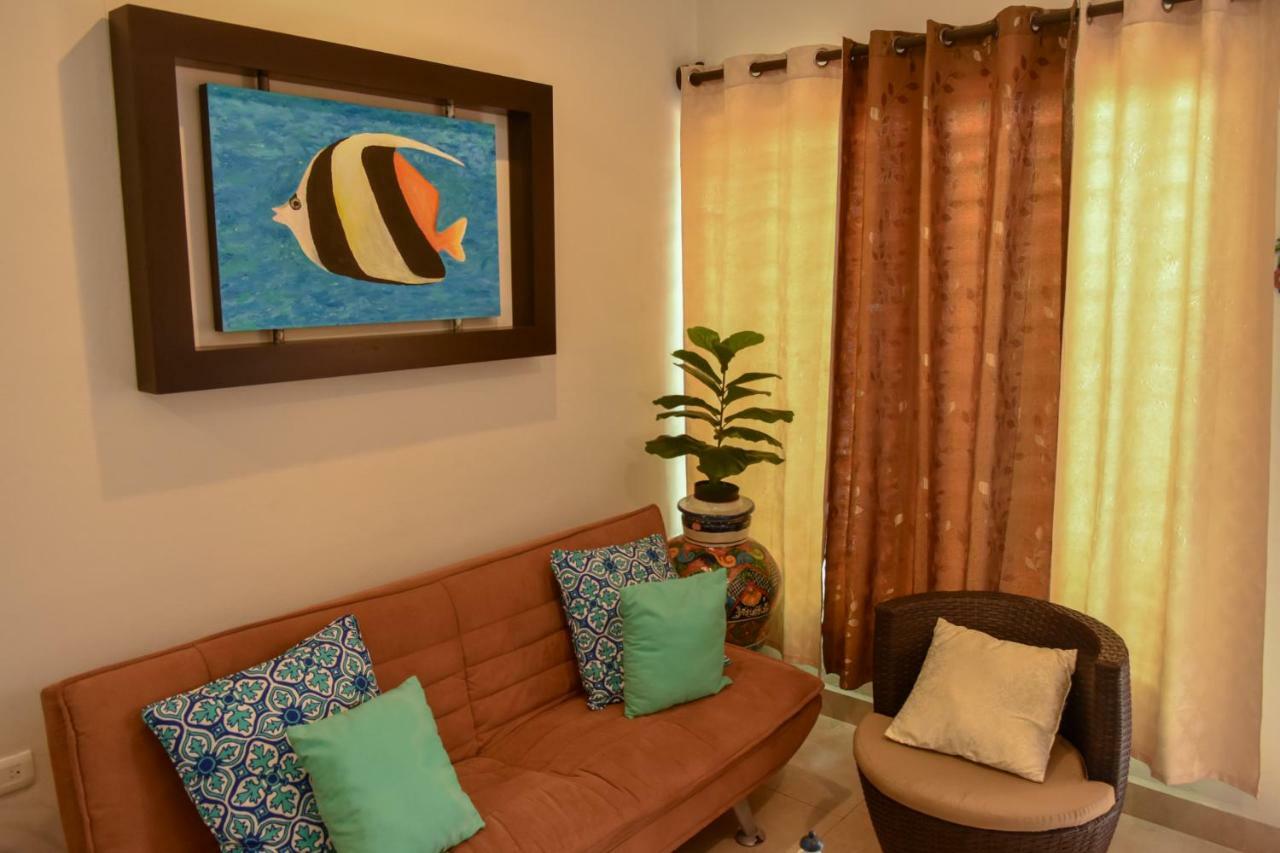Casa Marisol Villa Cozumel Luaran gambar
