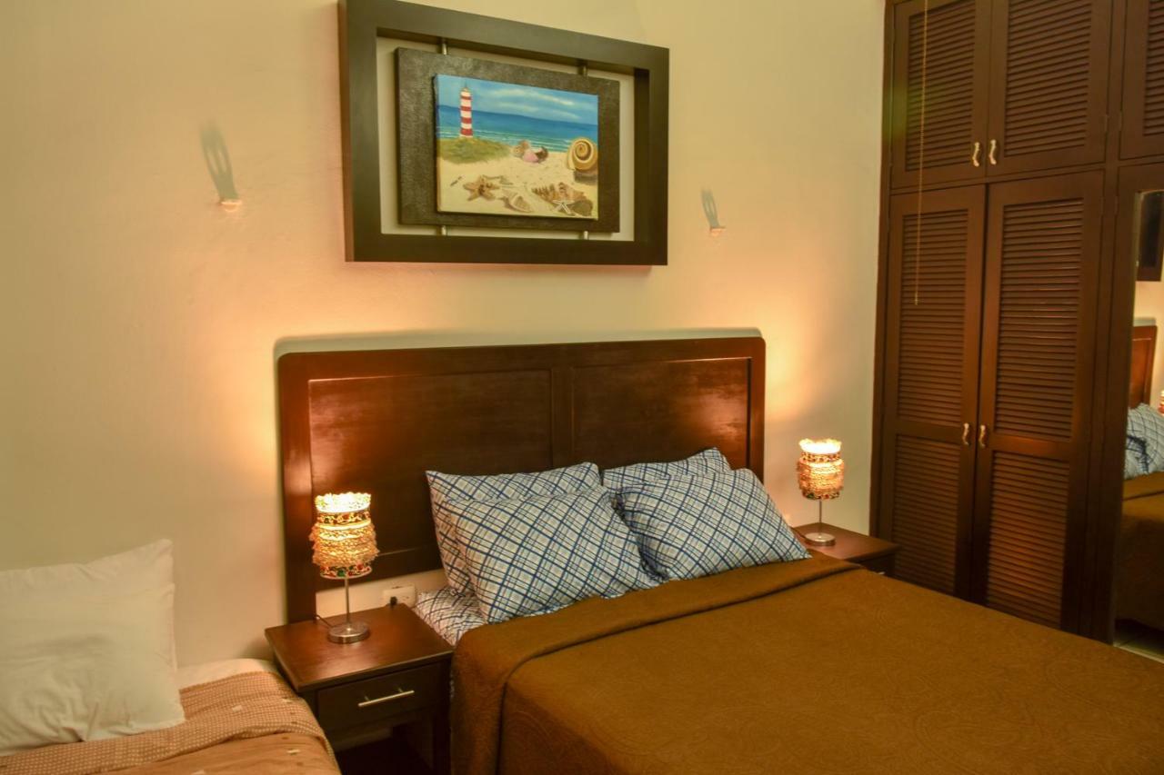 Casa Marisol Villa Cozumel Luaran gambar