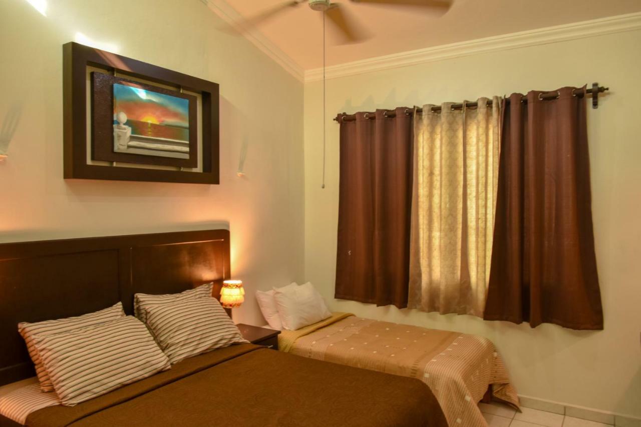Casa Marisol Villa Cozumel Luaran gambar