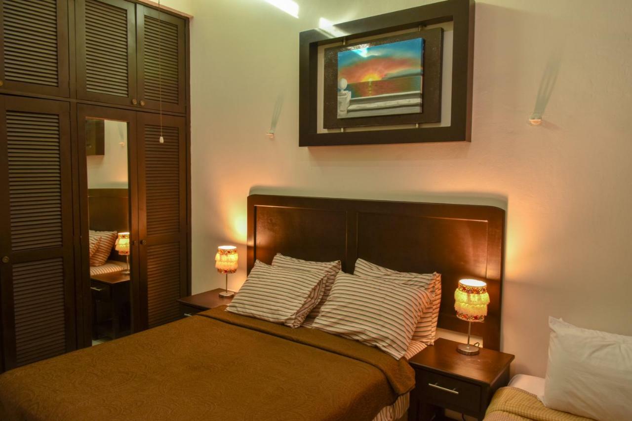 Casa Marisol Villa Cozumel Luaran gambar