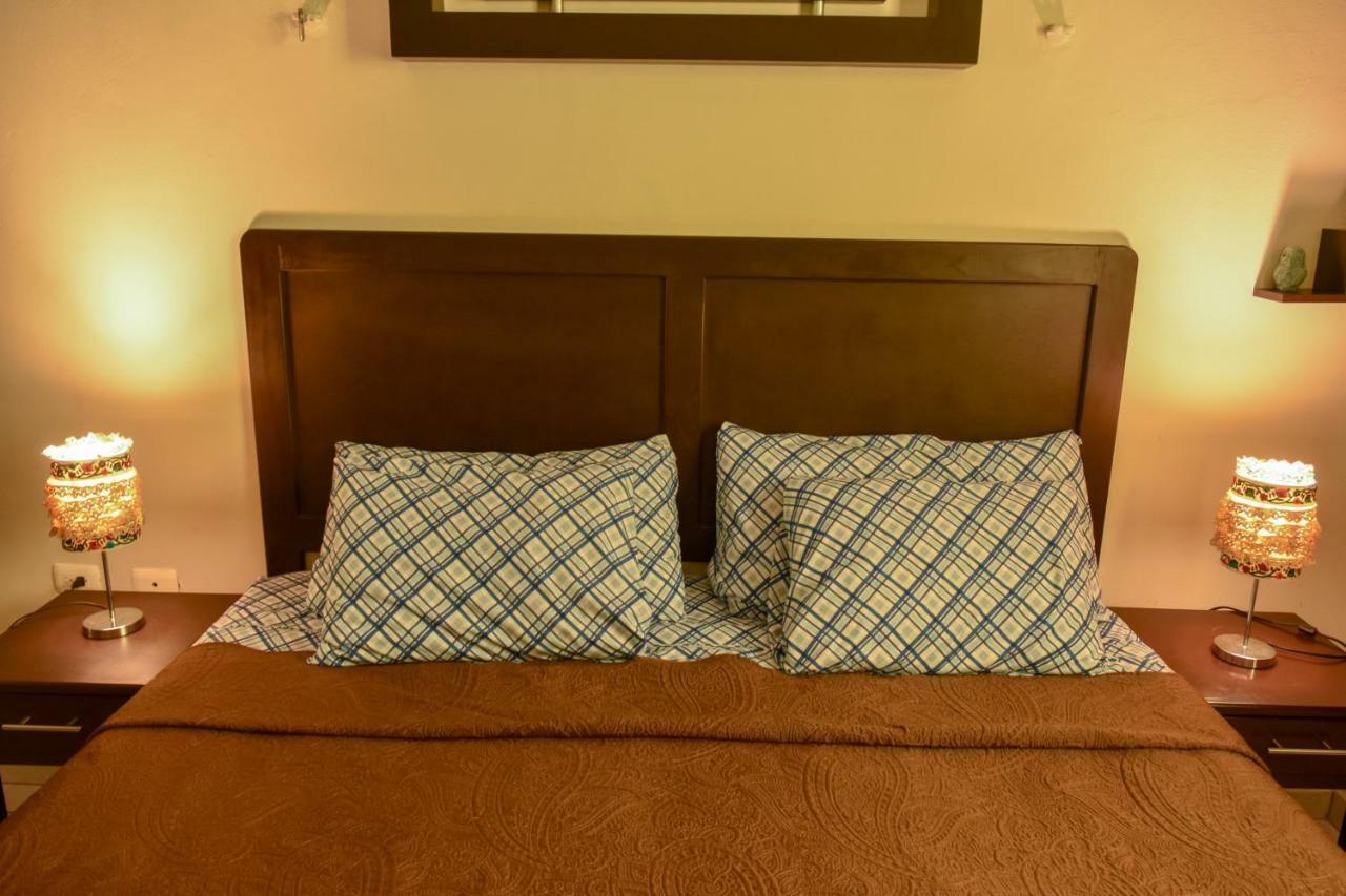 Casa Marisol Villa Cozumel Luaran gambar