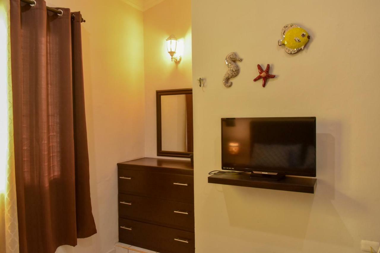 Casa Marisol Villa Cozumel Luaran gambar